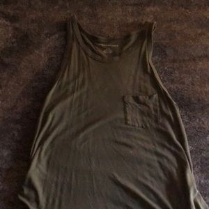 AMERICAN EAGLE tank top